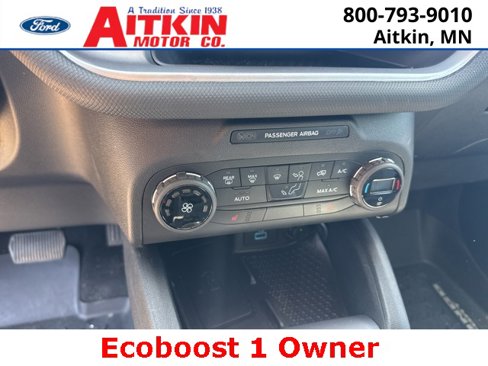 Used 2021 Ford Bronco Sport Big Bend w/ Big Bend Package (96B) image 14