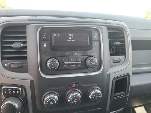 Used 2014 RAM 1500 Tradesman w/ Popular Equipment Group image 23