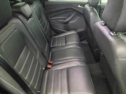 Used 2019 Ford Escape SEL image 19