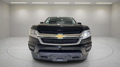 Used 2017 Chevrolet Colorado LT image 17