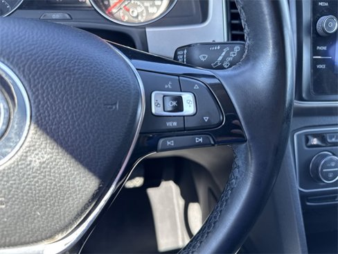 Used 2019 Volkswagen Atlas SE image 15