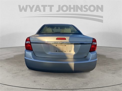 Used 2006 Chevrolet Malibu LS image 8