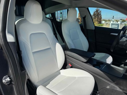Used 2022 Tesla Model 3 Long Range image 42