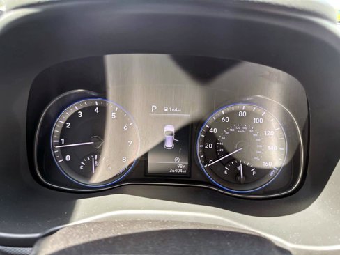 Used 2023 Hyundai Kona SEL w/ Winter Weather Package image 23