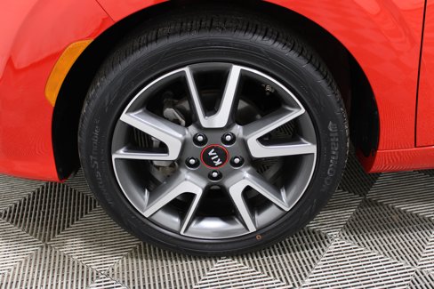 Used 2021 Kia Soul GT-Line image 34