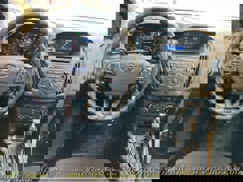 Used 2017 Ford Focus S image 20