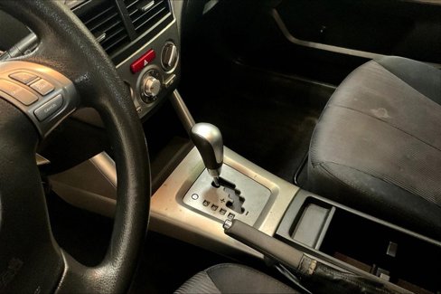 Used 2010 Subaru Forester 2.5X Premium image 13