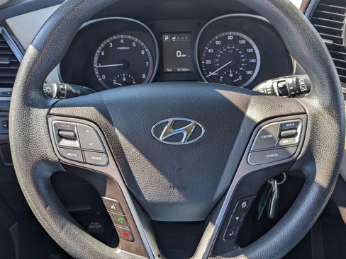 Used 2018 Hyundai Santa Fe Sport image 14