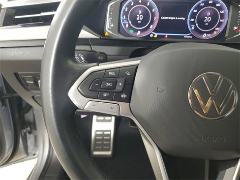 Used 2021 Volkswagen Arteon SE image 24