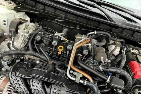 Used 2022 Nissan Altima 2.5 S image 35