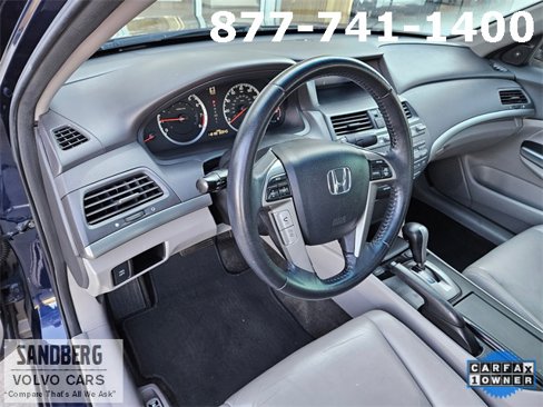 Used 2010 Honda Accord EX-L image 16