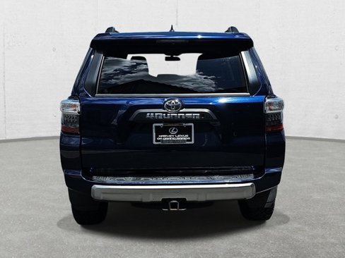 Used 2019 Toyota 4Runner TRD Off-Road Premium image 6