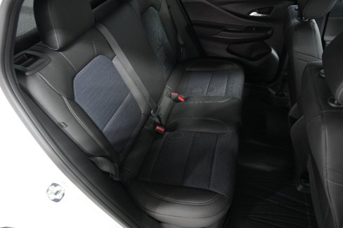 New 2026 Buick Envista Preferred w/ Convenience I Package image 18