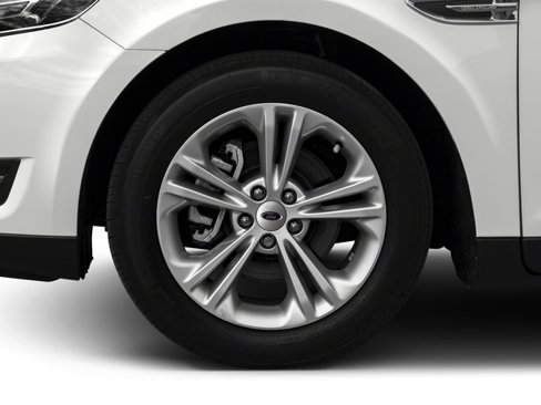 Used 2016 Ford Taurus Limited w/ Driver Assist Package image 11