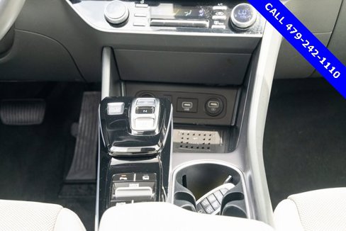 Used 2023 Hyundai Sonata Limited image 34