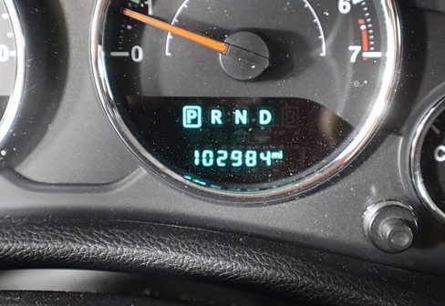 Used 2016 Jeep Wrangler Unlimited Sahara w/ Connectivity Group image 33