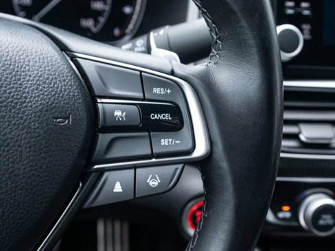 Used 2022 Honda Accord Sport image 22