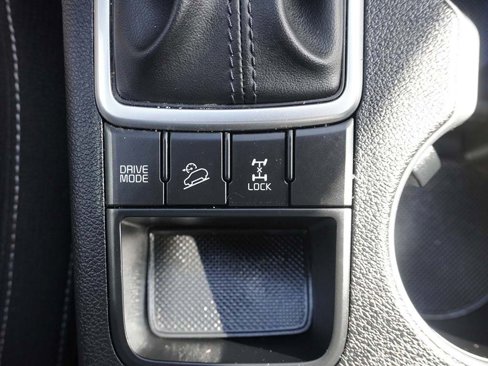 Used 2019 Kia Sportage LX w/ LX Popular Package image 44