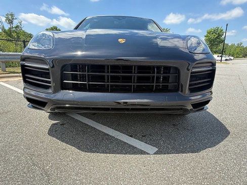 Used 2022 Porsche Cayenne GTS image 14
