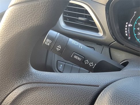 Certified 2022 Chevrolet Spark LS image 31