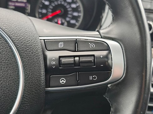Used 2021 Kia K5 EX image 31