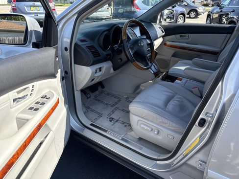Used 2009 Lexus RX 350 AWD image 37