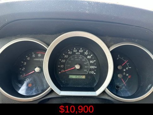 Used 2008 Toyota 4Runner SR5 image 15