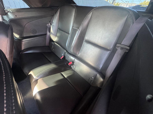 Used 2011 Chevrolet Camaro LT w/ RS Package image 13