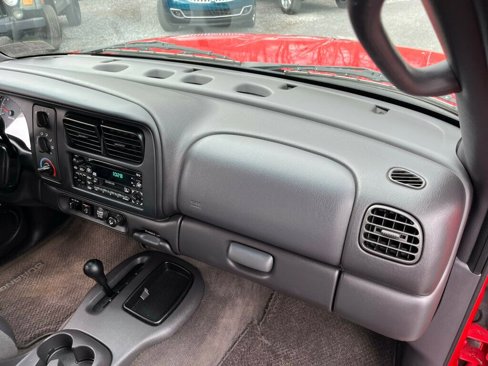 Used 2000 Dodge Durango 4WD image 50