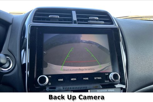 Used 2020 Mitsubishi Outlander Sport SE image 22