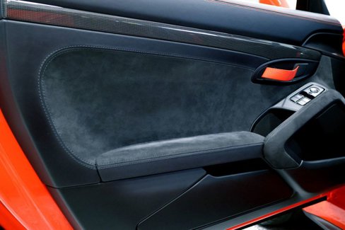 Used 2016 Porsche 911 GT3 RS image 35