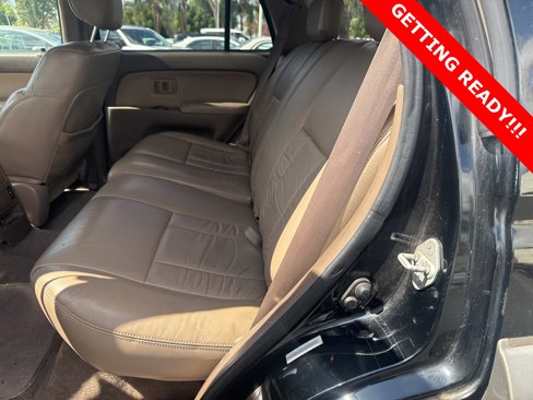 Used 1999 Toyota 4Runner Limited image 10