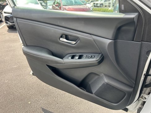 Used 2023 Nissan Sentra SV w/ All-Weather Package image 25