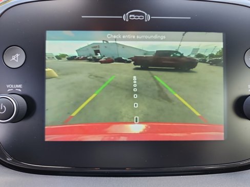 Used 2023 FIAT 500X Sport w/ Technology Group image 29
