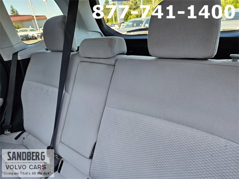 Used 2015 Subaru Forester 2.5i Premium image 16