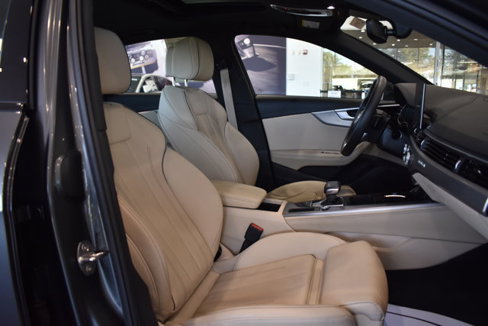 Used 2022 Audi A4 2.0T Premium Plus w/ Premium Plus Package image 27