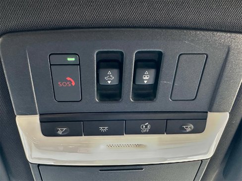 Used 2022 Mitsubishi Outlander SEL image 31