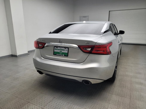 Used 2018 Nissan Maxima 3.5 SV image 7