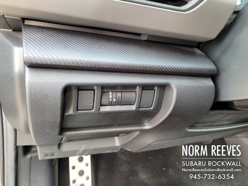 Certified 2024 Subaru Crosstrek 2.5i Sport w/ Crosstrek Mirror Package image 28