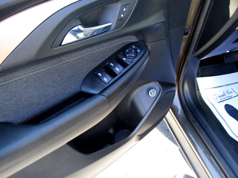 Used 2021 Chevrolet TrailBlazer ACTIV w/ Sun and Liftgate Package image 12