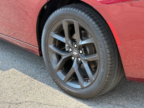 Used 2022 Dodge Charger SXT w/ Blacktop Package image 24