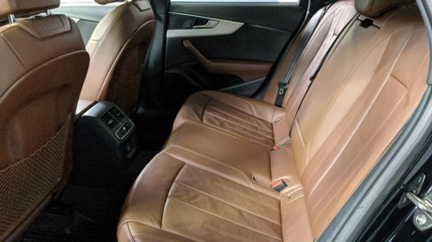 Used 2018 Audi A4 2.0T Ultra Premium w/ 18" Wheel Package image 29
