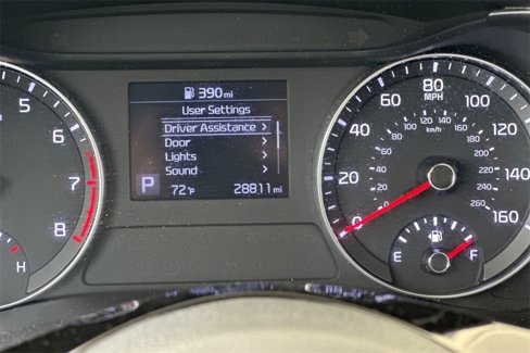 Used 2021 Kia Forte EX image 30