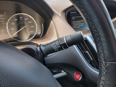 Used 2020 Acura TLX V6 SH-AWD w/ Technology Pkg image 16
