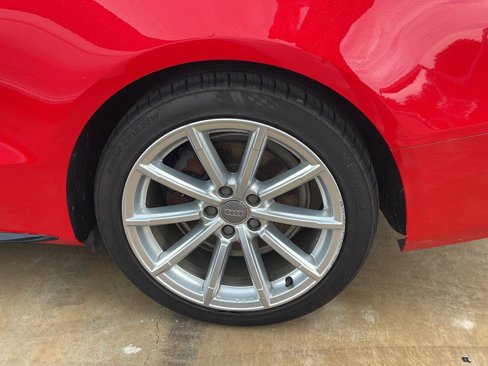 Used 2017 Audi A5 2.0T Sport w/ Technology Package image 6
