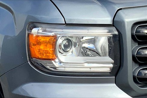 Used 2020 GMC Canyon SLE w/ Elevation Edition image 23