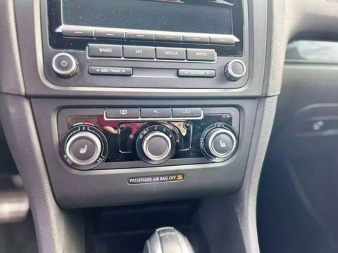 Used 2012 Volkswagen GTI 2.0T 2-Door image 17