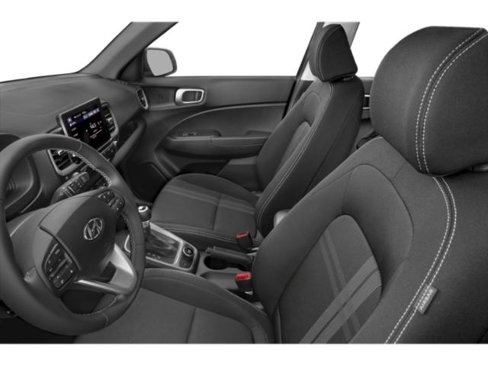 New 2026 Hyundai Venue image 9