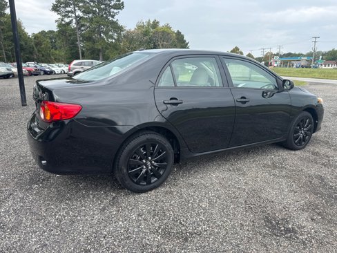 Used 2010 Toyota Corolla LE image 6