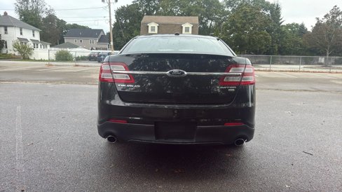 Used 2013 Ford Taurus Limited image 6